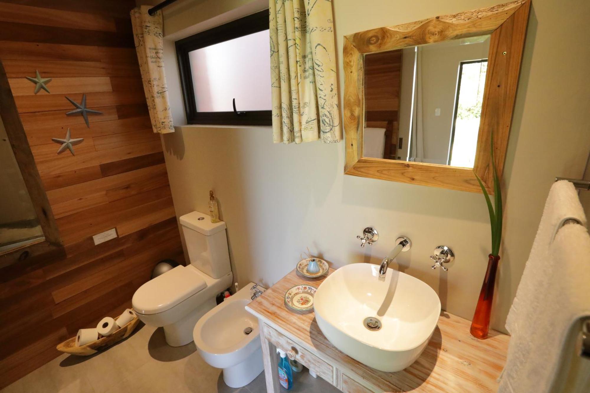プレッテンバーグ・ベイ Gemstone Farm Bed & Breakfast エクステリア 写真