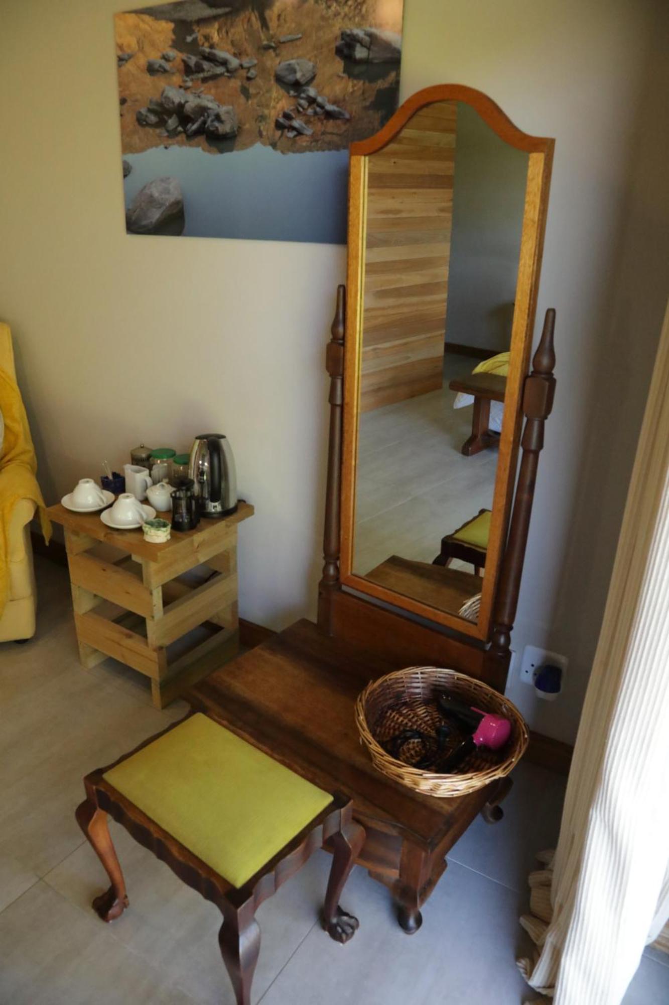 プレッテンバーグ・ベイ Gemstone Farm Bed & Breakfast エクステリア 写真