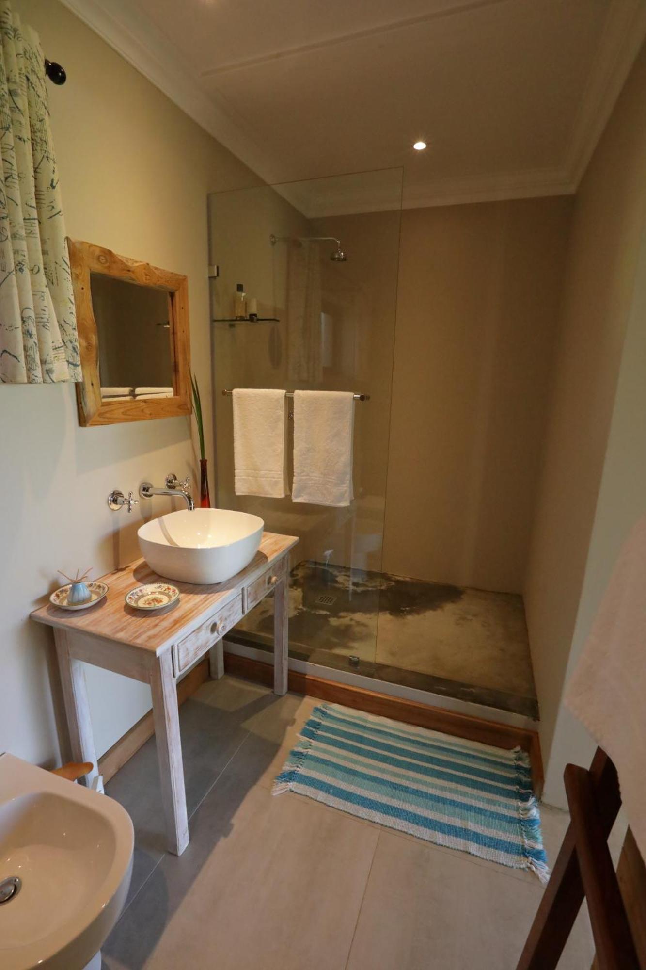 プレッテンバーグ・ベイ Gemstone Farm Bed & Breakfast エクステリア 写真