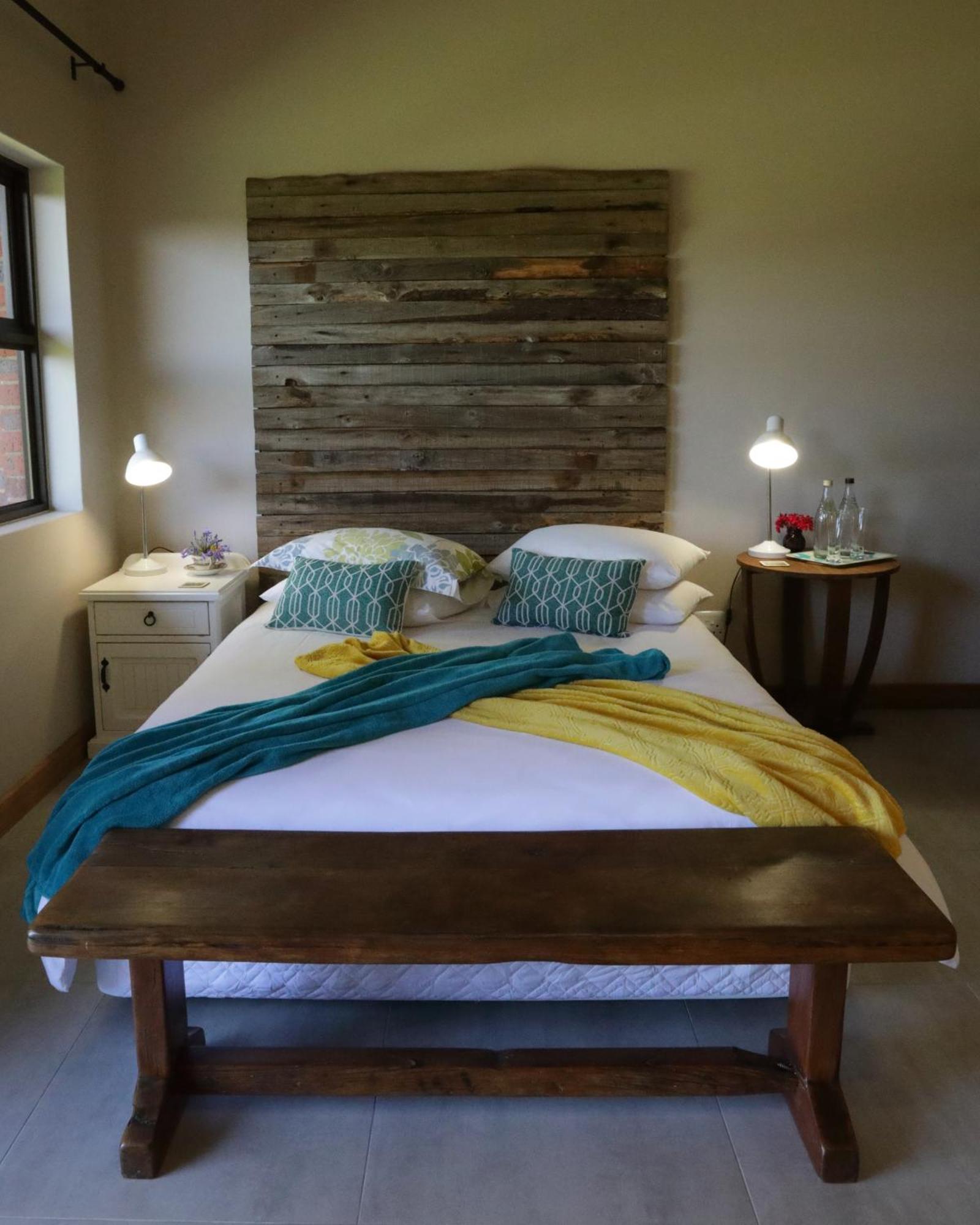 プレッテンバーグ・ベイ Gemstone Farm Bed & Breakfast エクステリア 写真