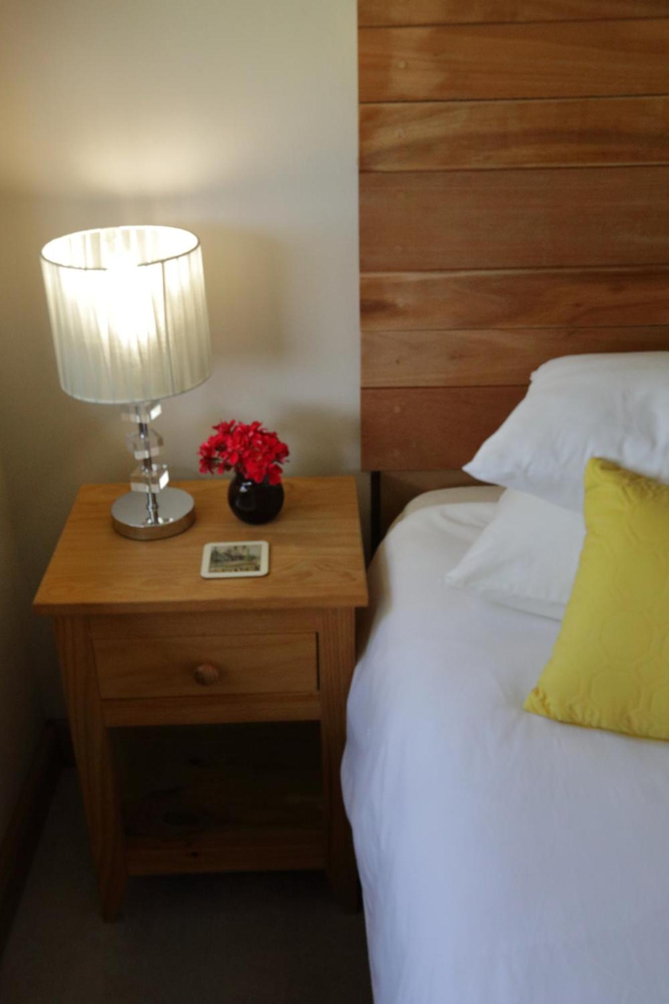 プレッテンバーグ・ベイ Gemstone Farm Bed & Breakfast エクステリア 写真