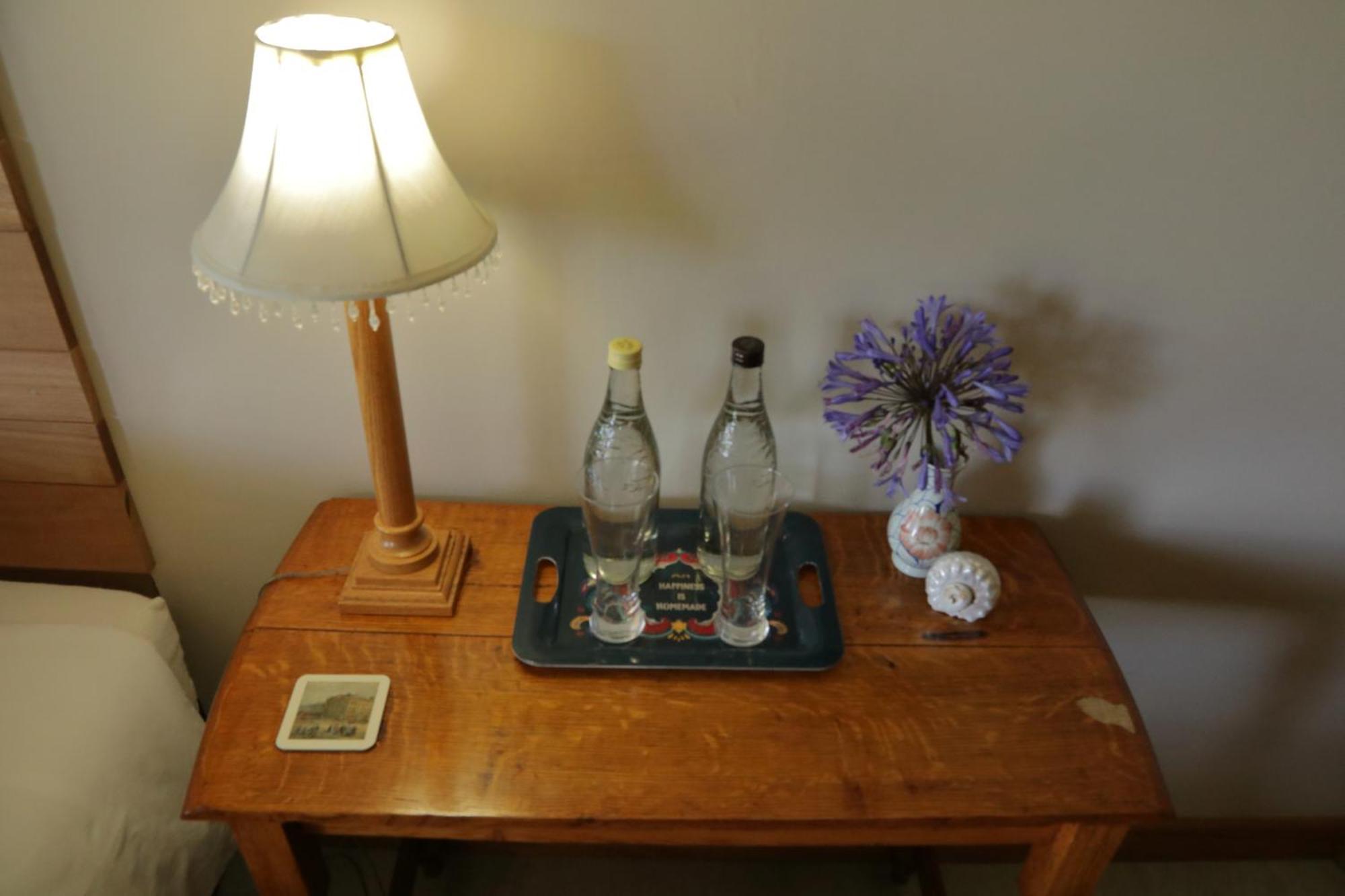 プレッテンバーグ・ベイ Gemstone Farm Bed & Breakfast エクステリア 写真