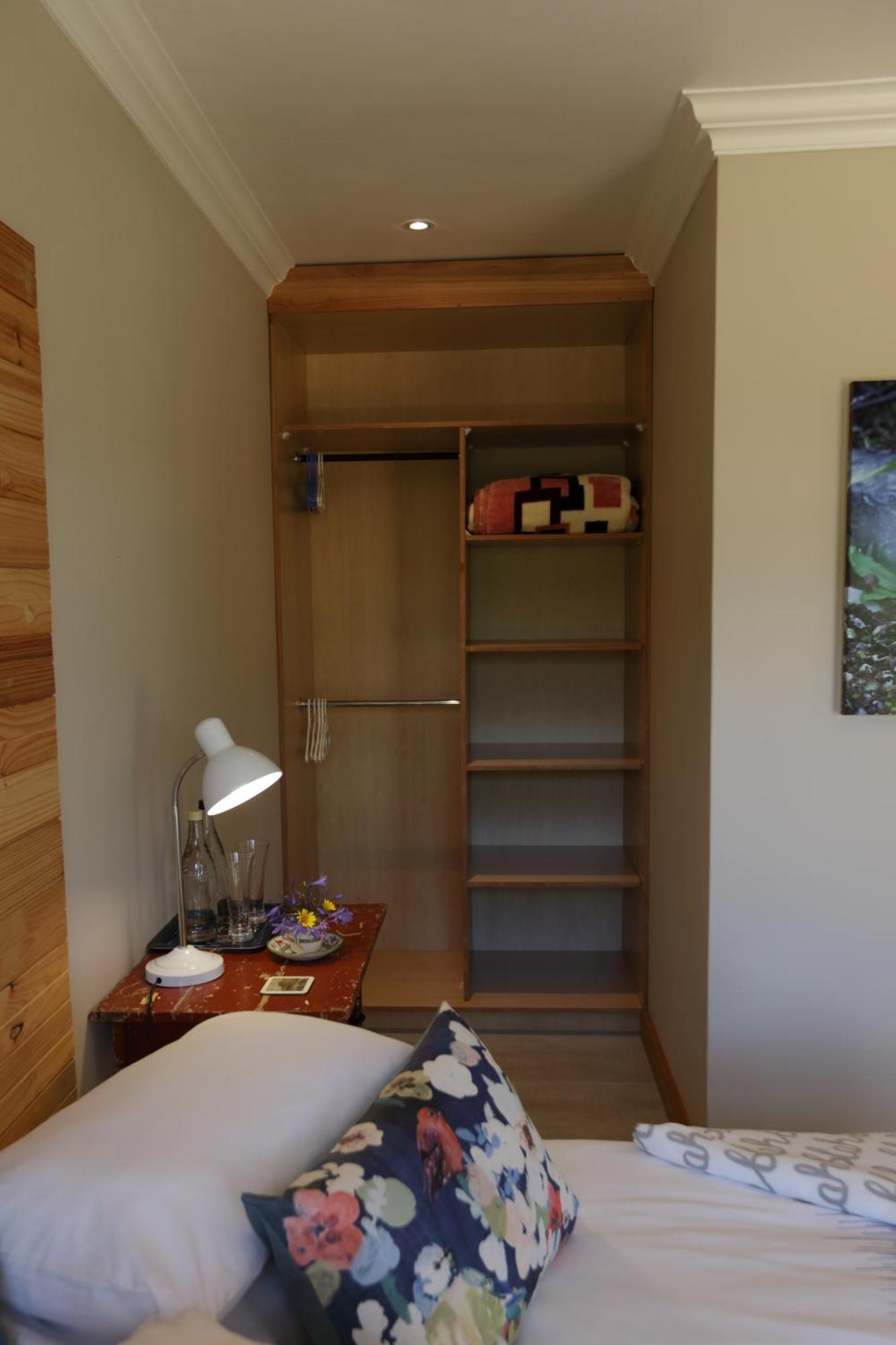 プレッテンバーグ・ベイ Gemstone Farm Bed & Breakfast エクステリア 写真