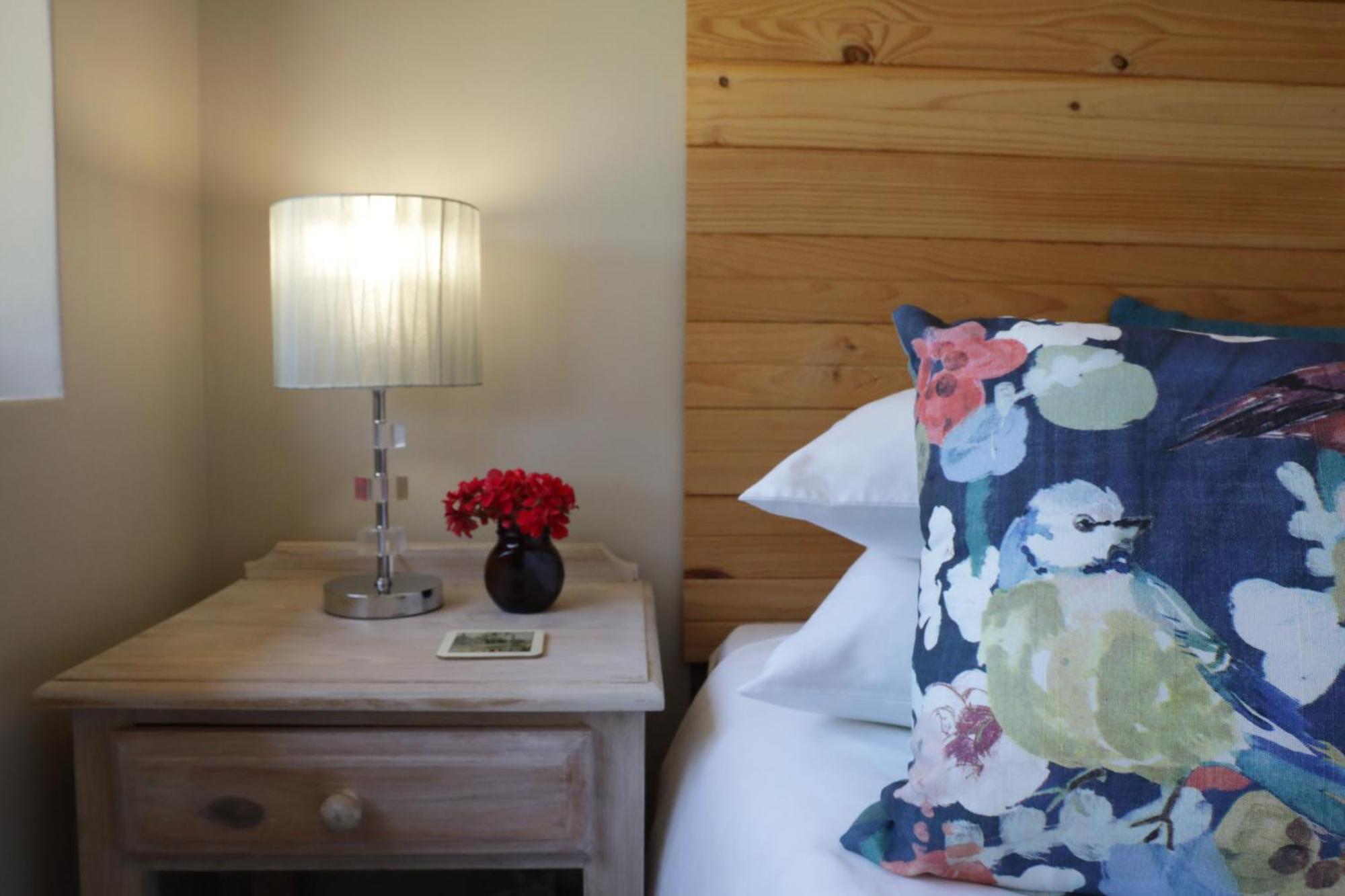 プレッテンバーグ・ベイ Gemstone Farm Bed & Breakfast エクステリア 写真