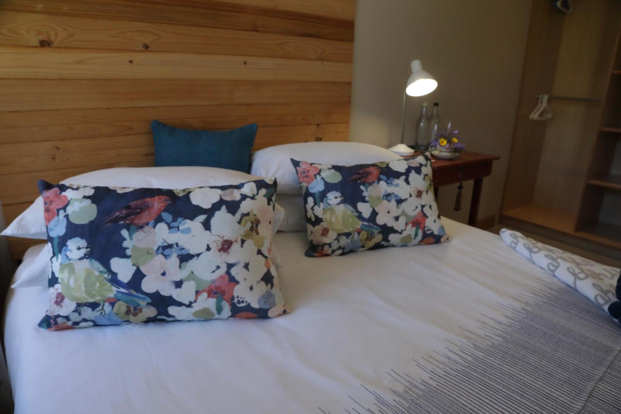 プレッテンバーグ・ベイ Gemstone Farm Bed & Breakfast エクステリア 写真